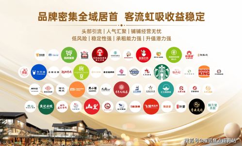 成都沁園世紀(jì)廣場旺鋪熱銷中 專業(yè)投資咨詢，助您搶占財富先機(jī)