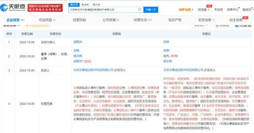 俞敏洪卸任新東方國際游學公司職務，業務重心轉向旅客票務代理